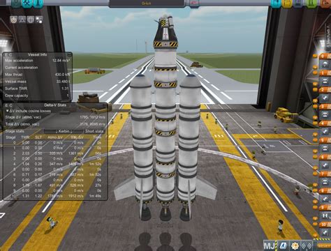  Kerbal Space Program: สร้างจรวดบินสู่ความโกลาหลในห้วงอวกาศ!