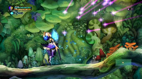 Odin Sphere Leifthrasir! Journey Through Norse Mythology With Exquisite Visual Storytelling!