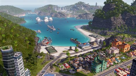 Tropico 6: เกมจำลองปกครองเกาะเขตร้อน!