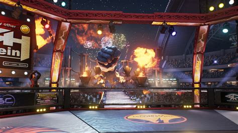 Tekken 7: การต่อสู้สุดมันส์บนสังเวียนแห่งชะตากรรม!